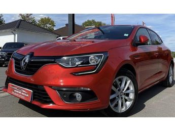  Voir d&eacute;tails -Renault Megane 189/mois GARANTIE 6 ANS DCI 115ch EDC Ro &agrave; Spicheren (57)