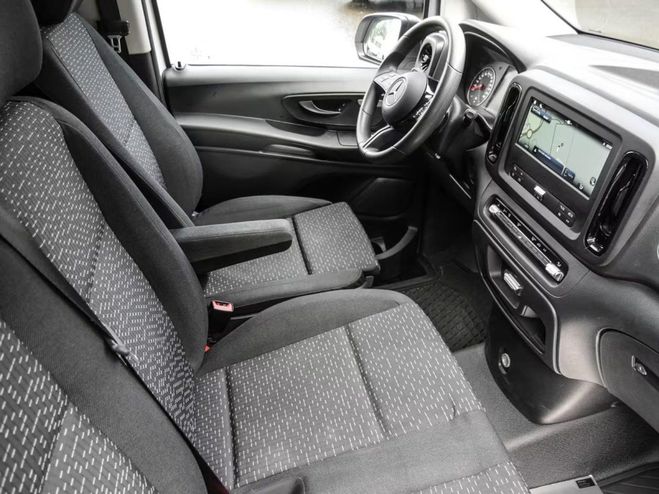 Cliquer pour voir la photo suivante Mercedes Vito 116 CDI AUT. L2H1 PDC CAMERA 3ZIT NAVI N Blanc de 2024