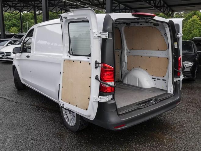 Mercedes Vito 116 CDI AUT. L2H1 PDC CAMERA 3ZIT NAVI N Blanc de 2024