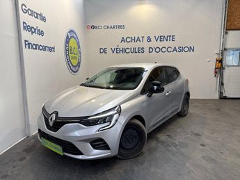  Voir d&eacute;tails -Renault Clio V 1.0 TCE 90CH EQUILIBRE &agrave; Nogent-le-Phaye (28)