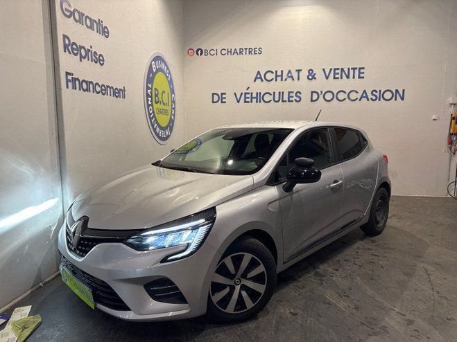 Renault Clio V 1.0 TCE 90CH EQUILIBRE Gris C de 2023