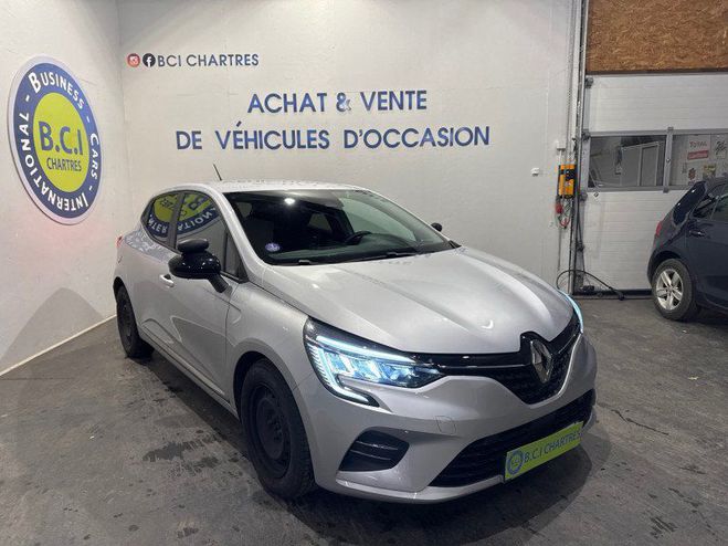 Renault Clio V 1.0 TCE 90CH EQUILIBRE Gris C de 2023