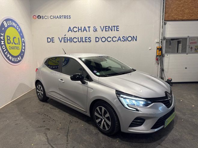 Renault Clio V 1.0 TCE 90CH EQUILIBRE Gris C de 2023