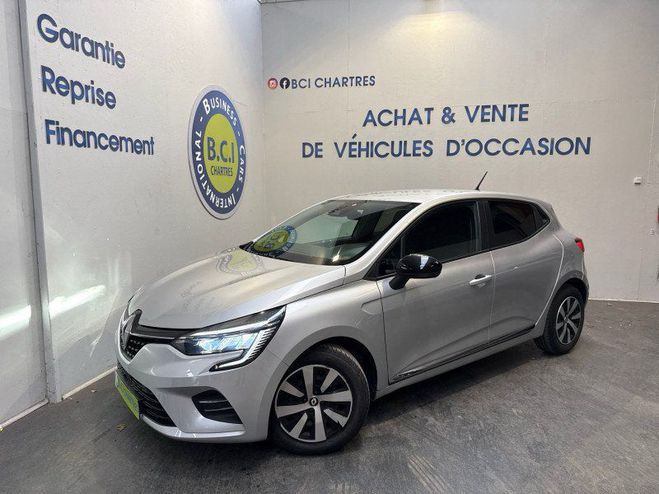 Renault Clio V 1.0 TCE 90CH EQUILIBRE Gris C de 2023
