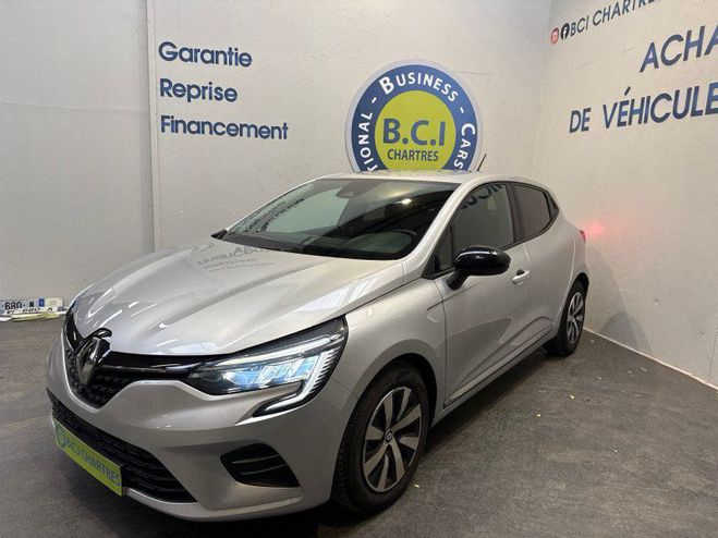 Renault Clio V 1.0 TCE 90CH EQUILIBRE Gris C de 2023