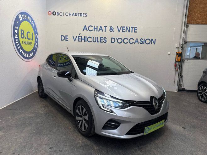 Renault Clio V 1.0 TCE 90CH EQUILIBRE Gris C de 2023
