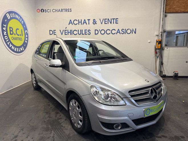 Mercedes Classe B 180 CDI CLASSIC Gris de 2011