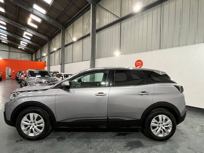 Peugeot 3008 1.5 BlueHDi 130ch S&S Active GRIS C de 2020