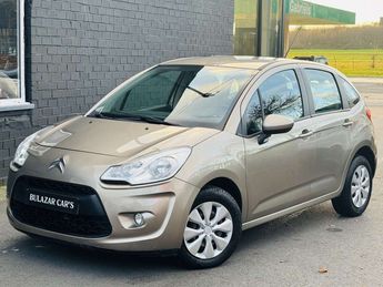  Voir d&eacute;tails -Citroen C3 Hit 1.4i GARANTIE RADIO CD FAIBLE KM &agrave; P�ruwelz (76)