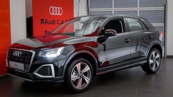  Voir d&eacute;tails -Audi Q2 35 TFSI 150 S tronic 7 Design &agrave;  La Rochelle (17)