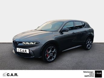  Voir d&eacute;tails -Alfa romeo Tonale 1.5 Hybrid 130 ch TCT7 Edizione Speciale &agrave;  La Rochelle (17)