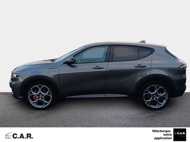 Alfa romeo Tonale 1.5 Hybrid 130 ch TCT7 Edizione Speciale Gris de 2022