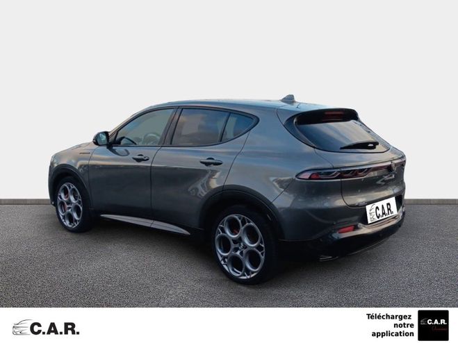 Alfa romeo Tonale 1.5 Hybrid 130 ch TCT7 Edizione Speciale Gris de 2022