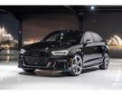 Audi RS3 Quattro 2.5 TFSI - 400 - BV S-tronic 8V  &agrave; Ozoir-la-Ferri�re (77)