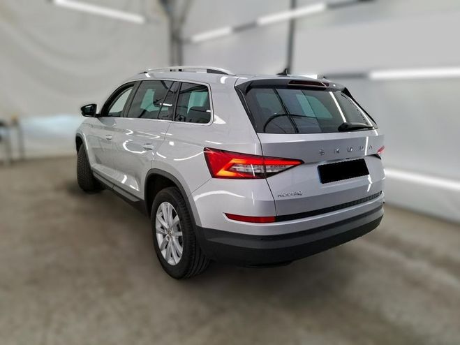 Skoda Kodiaq 2.0 TDI 150 DSG7 7pl Style Gris Clair de 2021