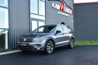  Voir d&eacute;tails -Volkswagen Tiguan II 1.5 TSI 150 EVO IQ.DRIVE DSG7 &agrave; Pontivy (56)