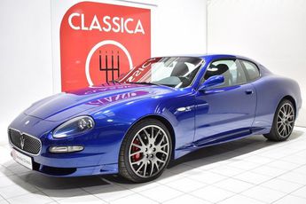  Voir d&eacute;tails -Maserati Gransport  &agrave;   La Boisse (01)