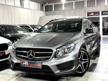 Voir d&eacute;tails -Mercedes Classe GLA 180 Pack Amg Night 1e Main Etat Neuf Ful &agrave; Ch�telet (62)