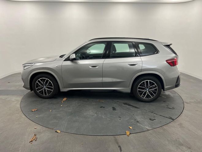 BMW X1 U11 sDrive 20i 170ch DKG7 M Sport Gris M�tallis� de 2024