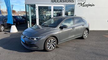  Voir d&eacute;tails -Volkswagen Golf 1.4 Hybrid Rechargeable OPF 204 DSG6 Sty &agrave; Saint-Maximin (60)