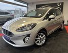 Ford Fiesta 1.1 75 ch BVM5 Titanium &agrave; Creuzier-le-Vieux (03)