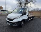 Iveco Daily 35C16 PORTE VOITURE BV6 à Creuzier-le-Vieux (03) Iveco Daily 35C16 PORTE VOITURE BV6 à Creuzier-le-Vieux (03)