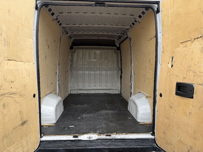 Peugeot Boxer FOURGON 3.3 T L2H2 BLUEHDI 140 SetS BVM6 Blanc de 2023