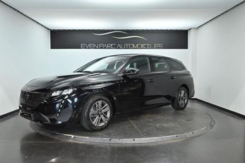  Voir d&eacute;tails -Peugeot 308 SW BlueHDi 130ch S&S EAT8 Active Pac &agrave; Chambray-l�s-Tours (37)