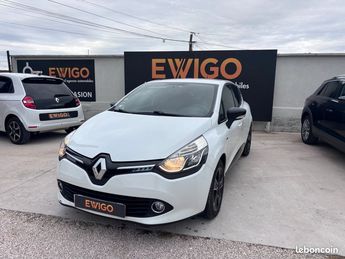  Voir d&eacute;tails -Renault Clio 1.5 dci 75 energy limited premiere main &agrave; Andr�zieux-Bouth�on (42)