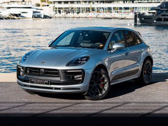  Voir d&eacute;tails -Porsche Macan GTS PHASE 2 - 440 CV - MONACO &agrave; Monaco (98)
