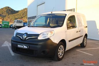 Voir d&eacute;tails -Renault Kangoo Express 1.5 Blue dCi 95ch Extra R-Link - &agrave; Sausset-les-Pins (13)