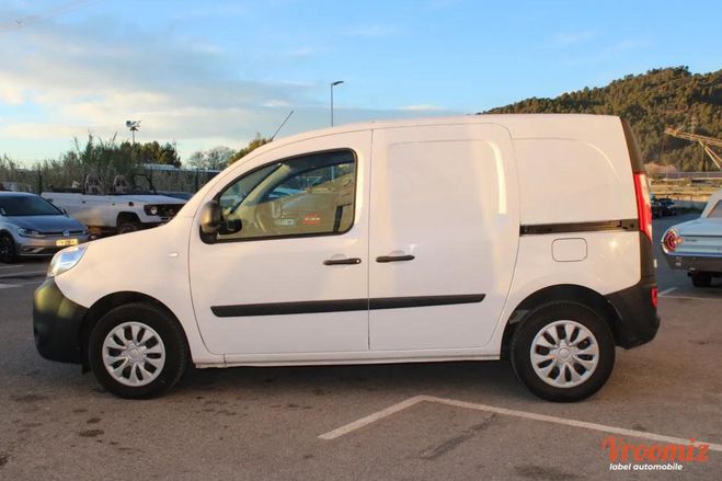 Renault Kangoo Express 1.5 Blue dCi 95ch Extra R-Link - Blanc de 2020