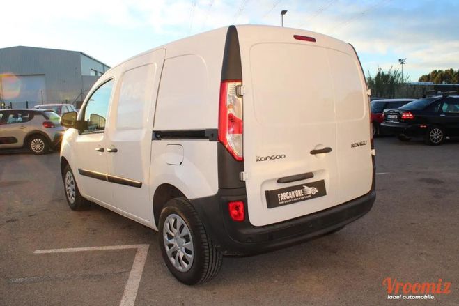 Renault Kangoo Express 1.5 Blue dCi 95ch Extra R-Link - Blanc de 2020