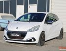 Peugeot 208 1.6 GTi 208cv S&S - Garantie 12 mois &agrave; Sausset-les-Pins (13)