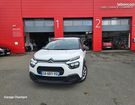 Citroen C3 BlueHDI 100 S&S BVM6 Feel &agrave;  Les Essarts (85)