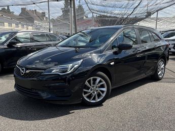  Voir d&eacute;tails -Opel Astra V (2) 1.5 DIESEL 122 ELEGANCE BUSINESS &agrave;  Le Creusot (71)