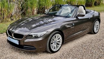  Voir d&eacute;tails -BMW Z4 s-drive 23i 2l5 2011 &agrave; Marcq (78)