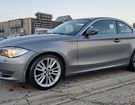 BMW Serie 1 Coup� 118d 2.0 d 143 cv &agrave; Benfeld (67)