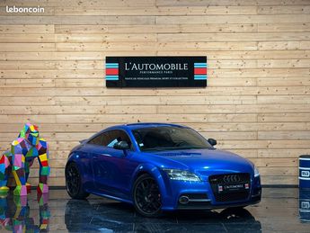  Voir d&eacute;tails -Audi TT S 272cv &agrave;  Les Alluets-le-Roi (78)