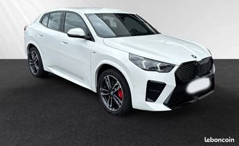  Voir d&eacute;tails -BMW iX2 xDrive30 M Sport &agrave; Lattes (34)