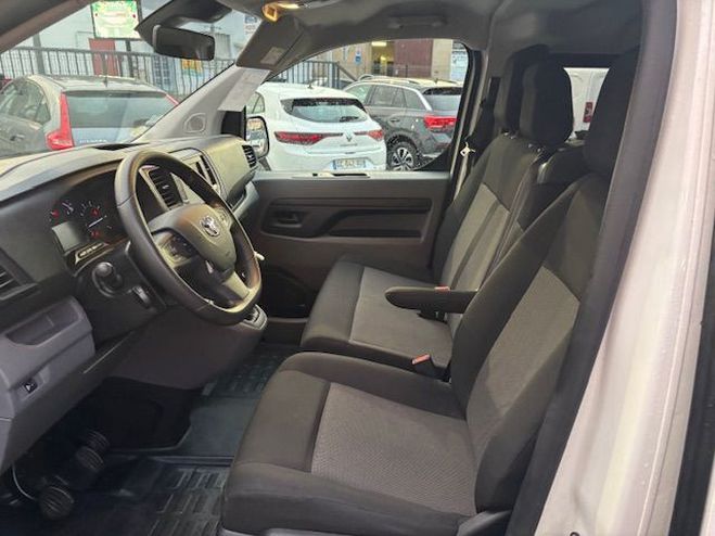 Toyota Proace 2 COMBI LONG 120 D-4D DYNAMIC 9 PLACES blanc de 2022