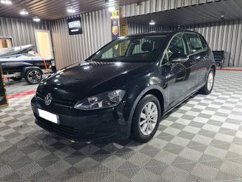  Voir d&eacute;tails -Volkswagen Golf 1.2 TSI 105 CV PACK Confortline * REPRIS &agrave; Maubeuge (59)