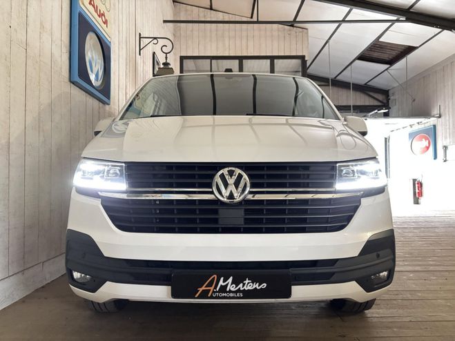 Volkswagen Transporter T6.1 PROCAB 2.0 TDI 150 CV L1H1 DSG Blanc de 2022