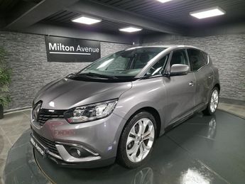  Voir d&eacute;tails -Renault Scenic 1.7 Blue dCi - 120 - BV EDC IV Business &agrave; Gu�ret (23)