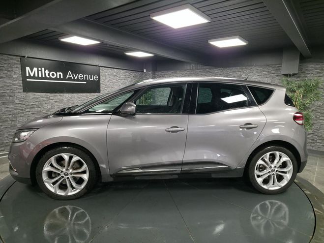 Renault Scenic 1.7 Blue dCi - 120 - BV EDC IV Business GRIS de 2020