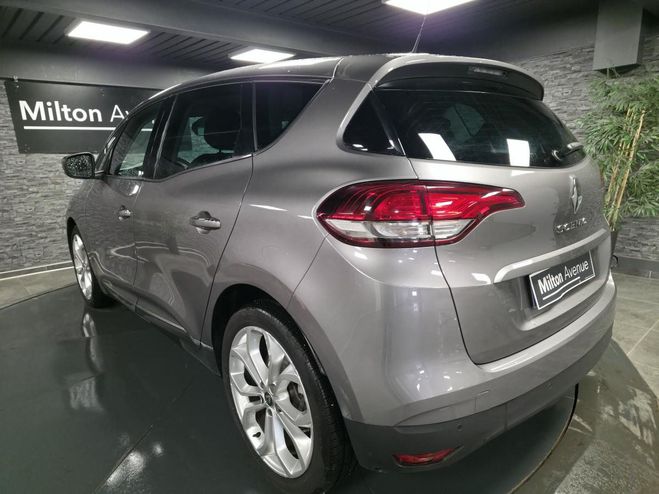 Renault Scenic 1.7 Blue dCi - 120 - BV EDC IV Business GRIS de 2020