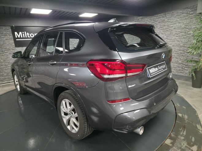 BMW X1 sDrive 16d - BV DKG M Sport GRIS de 2020