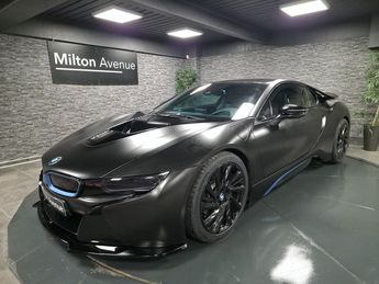 Voir d&eacute;tails -BMW I8 Coup� Pure Impulse PHASE 1 &agrave; Gu�ret (23)