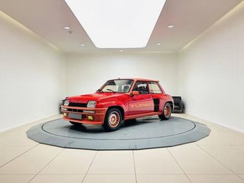  Voir d&eacute;tails -Renault R5 Turbo 1 160cv &agrave; Balma (31)