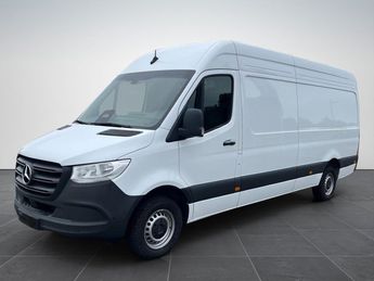  Voir d&eacute;tails -Mercedes Sprinter 317 L3H2 R1782 &agrave; Cassel (59)